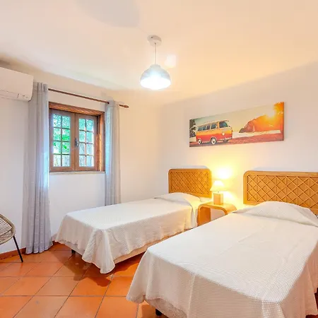 T2 Casa - Pool & Sun Terrace البوفيرا