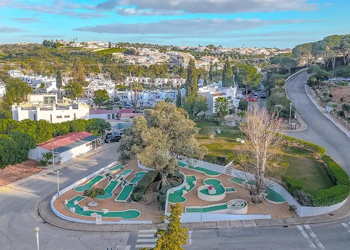 Apartman T2 Casa - Pool & Sun Terrace *