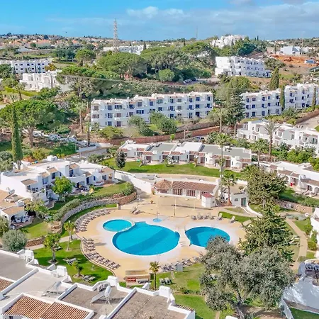 T2 Casa - Pool & Sun Terrace Appartement