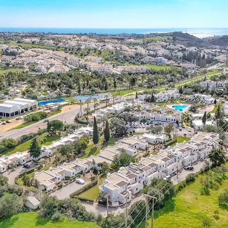 Appartement T2 Casa - Pool & Sun Terrace