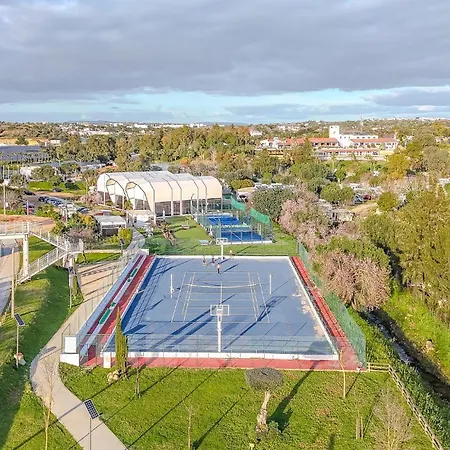 T2 Casa - Pool & Sun Terrace Appartement *