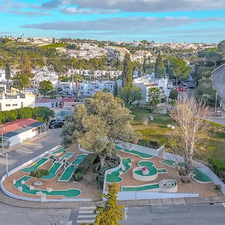 Appartement T2 Casa - Pool & Sun Terrace *