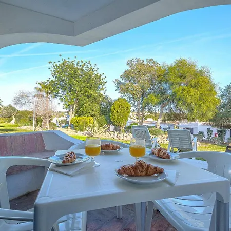 Appartement T2 Casa - Pool & Sun Terrace Albufeira