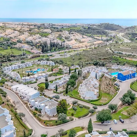 T2 Casa - Pool & Sun Terrace Apartamento Albufeira