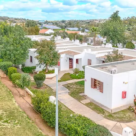 Appartement T2 Casa - Pool & Sun Terrace Albufeira