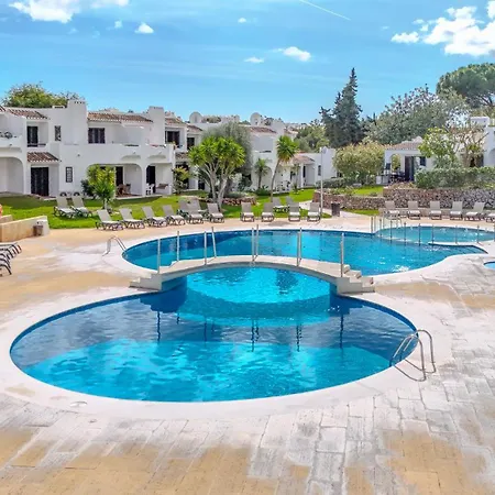 T2 Casa - Pool & Sun Terrace * Albufeira