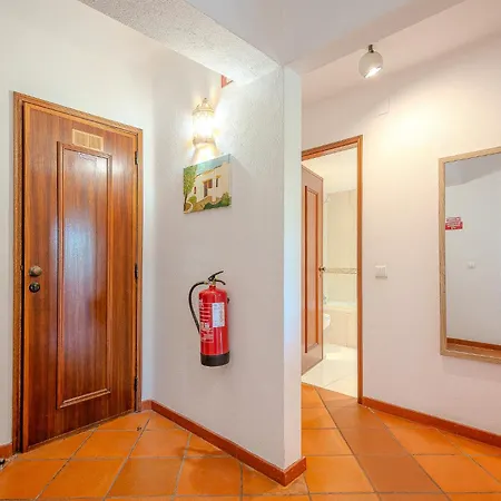 Apartamento T2 Casa - Pool & Sun Terrace