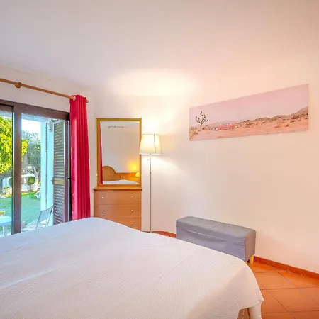 Apartamento T2 Casa - Pool & Sun Terrace Albufeira