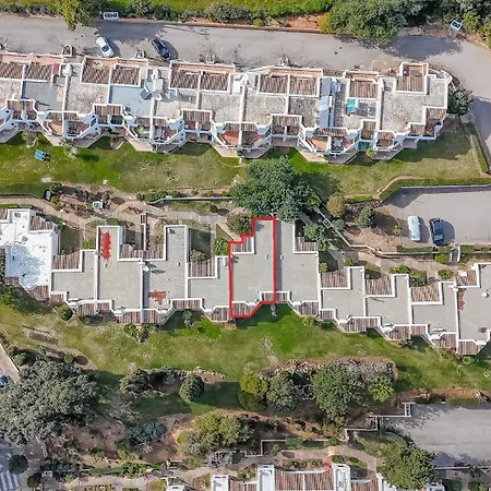 T2 Casa - Pool & Sun Terrace Appartamento