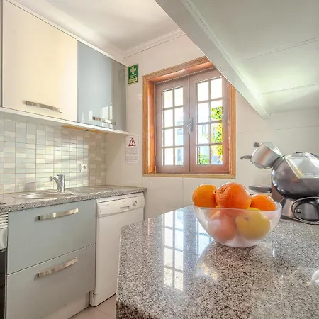 Apartamento T2 Casa - Pool & Sun Terrace