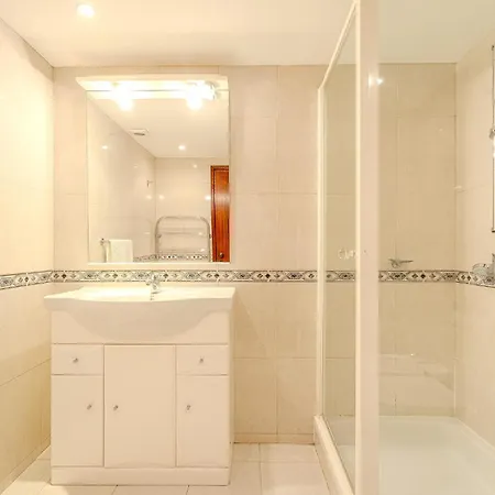 T2 Casa - Pool & Sun Terrace Appartement *