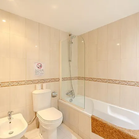 Apartamento T2 Casa - Pool & Sun Terrace Albufeira
