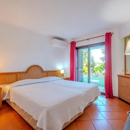 Apartamento T2 Casa - Pool & Sun Terrace