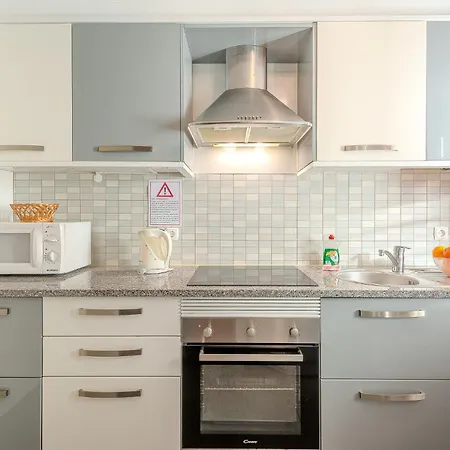 Apartamento T2 Casa - Pool & Sun Terrace *