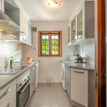 T2 Casa - Pool & Sun Terrace Appartement Albufeira