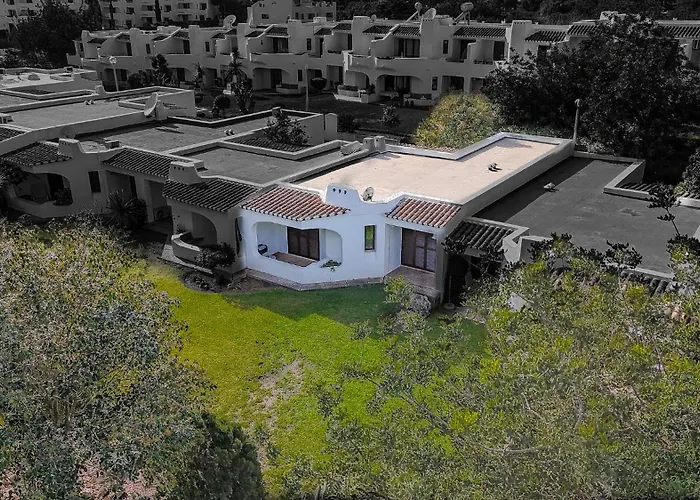 T2 Casa - Pool & Sun Terrace Албуфейра