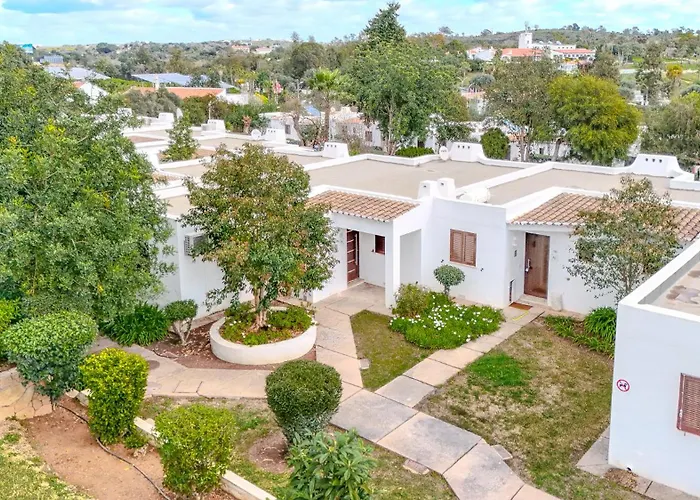 T2 Casa - Pool & Sun Terrace Апартаменти