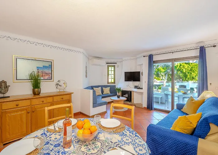 Апартаменти T2 Casa - Pool & Sun Terrace *