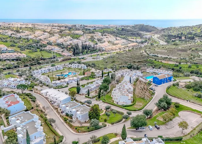 T2 Casa - Pool & Sun Terrace Апартаменти Албуфейра