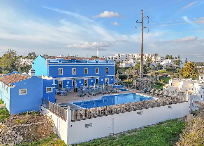 T2 Casa - Pool & Sun Terrace *