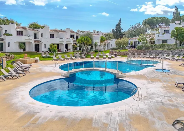 T2 Casa - Pool & Sun Terrace * Албуфейра