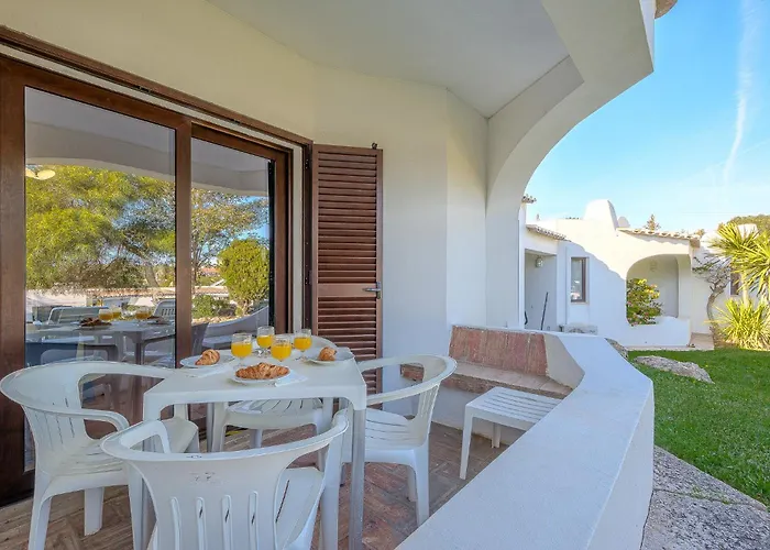 T2 Casa - Pool & Sun Terrace Апартаменти