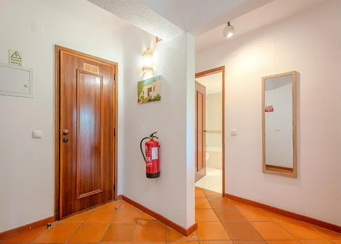 Апартаменти T2 Casa - Pool & Sun Terrace