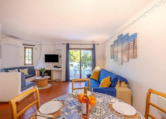 Апартаменти T2 Casa - Pool & Sun Terrace *