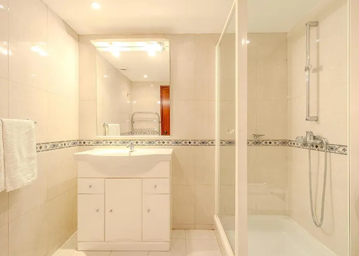 T2 Casa - Pool & Sun Terrace Апартаменти *