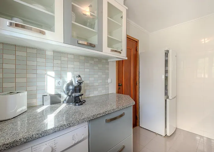 T2 Casa - Pool & Sun Terrace Апартаменти *