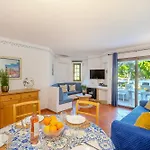 Apartmán T2 Casa - Pool & Sun Terrace *