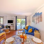 Apartmán T2 Casa - Pool & Sun Terrace *
