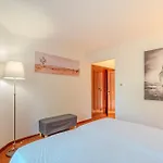 T2 Casa - Pool & Sun Terrace Apartmán Albufeira