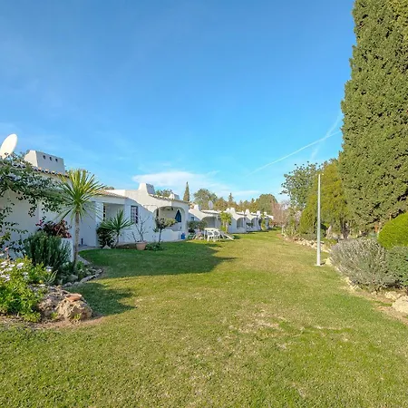 Apartmán T2 Casa - Pool & Sun Terrace Albufeira