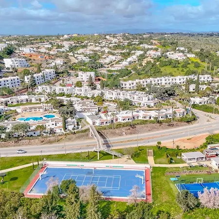 T2 Casa - Pool & Sun Terrace Apartment Albufeira