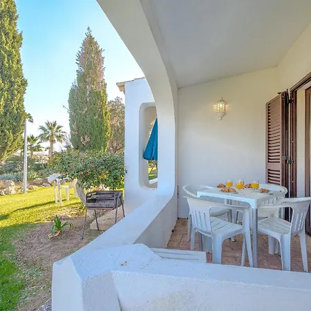 Apartment T2 Casa - Pool & Sun Terrace
