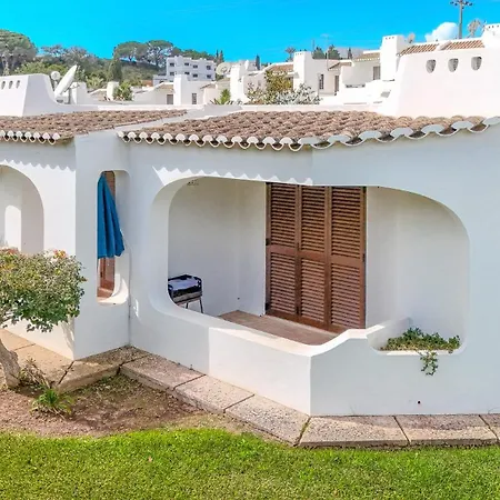 T2 Casa - Pool & Sun Terrace Apartment *