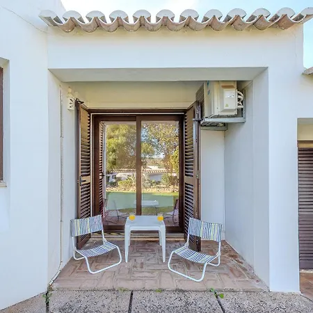 T2 Casa - Pool & Sun Terrace Apartmán *