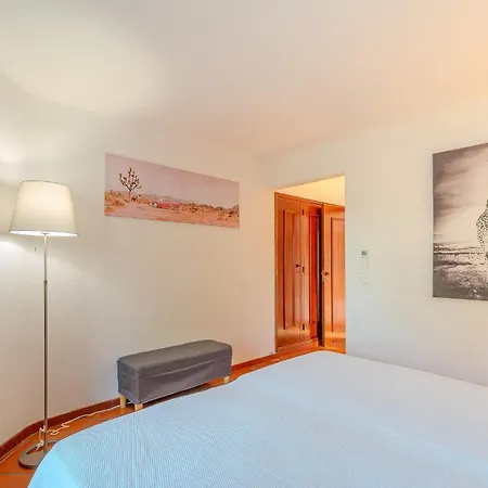 T2 Casa - Pool & Sun Terrace Apartment Albufeira