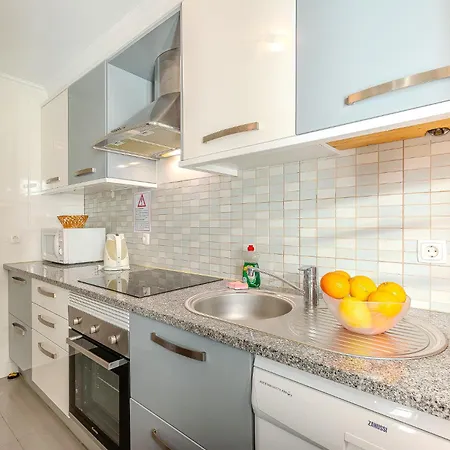 T2 Casa - Pool & Sun Terrace Apartment Albufeira