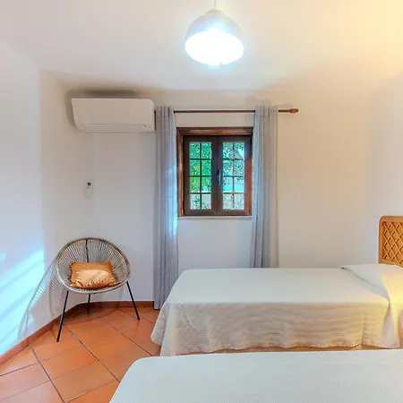 T2 Casa - Pool & Sun Terrace Apartment